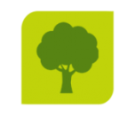 icon of tree on organic compost page